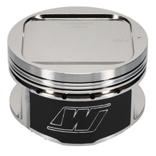 गैलरी व्यूवर में इमेज लोड करें, Wiseco Subaru WRX 4v R/Dome 8.4:1 CR 93mm Piston Shelf Stock Kit
