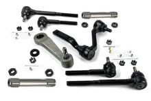 Carica l&#39;immagine nel visualizzatore di Gallery, Ridetech 1967 Camaro Power Steering Kit