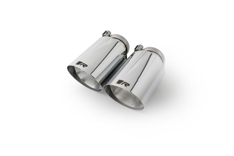 Remus Abarth 500 Abarth Type 312 2007 1.4L 99 kw Tail Pipe Set