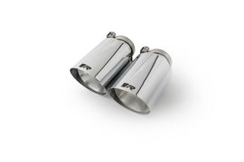 Remus Abarth 500 Abarth Type 312 2007 1.4L 99 kw Tail Pipe Set