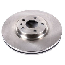 Cargar imagen en el visor de la galería, Power Stop 13-19 Ford Fusion Front Autospecialty Brake Rotor