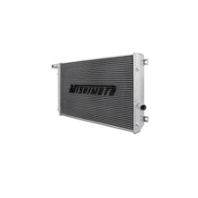 Laden Sie das Bild in den Galerie-Viewer, Mishimoto 06-09 Volkswagen Golf MK5 GTI (FSI Only) Manual Aluminum Radiator