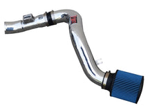 Charger l&#39;image dans la galerie, Injen 17-19 Nissan Sentra 1.6L 4cyl Turbo Polished Cold Air Intake