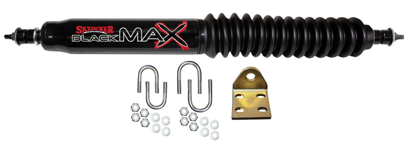 Skyjacker Steering Damper Kit 1997-2006 Jeep Wrangler (TJ)