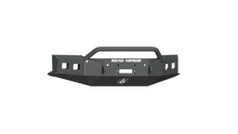 Carica l'immagine nel visualizzatore di Gallery, Road Armor 19-20 Chevy 1500 Stealth Front Winch Bumper w/Pre-Runner Guard - Tex Blk