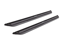 Carica l'immagine nel visualizzatore di Gallery, Go Rhino Dominator Extreme DS Sliders - Tex Blk - 73in