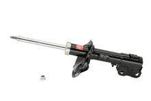 Carica l&#39;immagine nel visualizzatore di Gallery, KYB Shocks &amp; Struts Excel-G Front Left MITSUBISHI Lancer 2008-10
