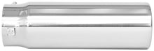 गैलरी व्यूवर में इमेज लोड करें, Spectre Exhaust Tip 4-1/2in. OD / Pencil