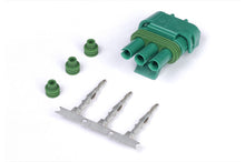 Carica l&#39;immagine nel visualizzatore di Gallery, Haltech 1 Bar GM Green MAP Sensor (Incl Plug &amp; Pins)