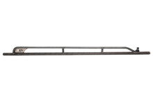 Laden Sie das Bild in den Galerie-Viewer, LP Aventure 15-19 Subaru Outback Rock Sliders (Rock Guard) - Bare (Pair)