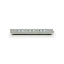 Cargar imagen en el visor de la galería, DV8 Offroad 2007-2020 Aluminum Insert For Rocklaw Hood Catch System