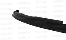 Charger l&#39;image dans la galerie, Seibon 06-08 Nissan 350Z TT Carbon FIber Front Lip