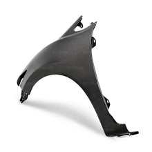Cargar imagen en el visor de la galería, Seibon 14-15 Honda Civic 2 Door OE-Style Carbon Fiber Fenders