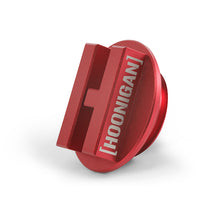 Laden Sie das Bild in den Galerie-Viewer, Mishimoto Subaru Hoonigan Oil Filler Cap - Red