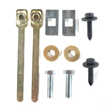 Load image into Gallery viewer, Curt 86-07 Ford Taurus Class 2 Trailer Hitch w/1-1/4in Receiver