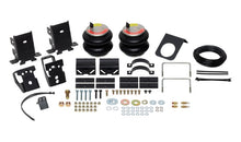 गैलरी व्यूवर में इमेज लोड करें, Firestone Ride-Rite RED Label Extreme Duty Air Spring Kit Rear 11-13 Ford F450 2WD/4WD (W217602703)