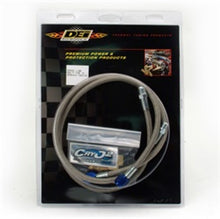 Carica l&#39;immagine nel visualizzatore di Gallery, DEI Line Splitter For Dual I/C Sprayers or Purges
