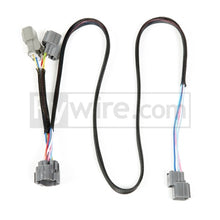 Carica l&#39;immagine nel visualizzatore di Gallery, Rywire Honda Prelude (US Spec) OBD2 to OBD2 8-Pin Distributor Adapter