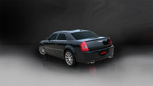Charger l&#39;image dans la galerie, Corsa 05-10 Dodge Charger No Towing Hitch SRT-8 6.1L V8 Polished Xtreme Cat-Back Exhaust