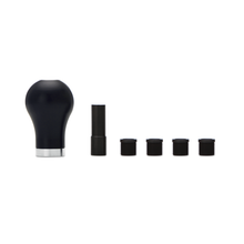 Laden Sie das Bild in den Galerie-Viewer, Mishimoto Teardrop Shift Knob - Black