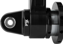 गैलरी व्यूवर में इमेज लोड करें, Fox 2.5 Factory Series 12in. IB Piggyback Reservoir Coilover DSC Adjuster - Blk (2,1/70)