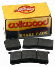 Charger l&#39;image dans la galerie, Wilwood Pad Set BP-10 6812 DLS DLS Floater DPS 3 Hole