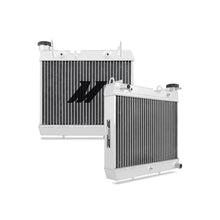 Laden Sie das Bild in den Galerie-Viewer, Mishimoto 04-09 Honda TRX450R Aluminum Radiator