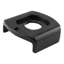 Laden Sie das Bild in den Galerie-Viewer, Curt Ball Mount Tongue Sleeve (2-1/2in Tongue Sleeve 1in Ball Hole)