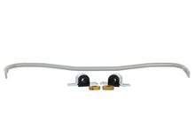 Charger l&#39;image dans la galerie, Whiteline 14-16 Mazda 3 Rear 18mm Heavy Duty Adjustable Swaybar