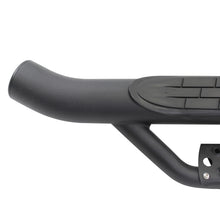 गैलरी व्यूवर में इमेज लोड करें, Go Rhino Dominator Hitch Step - Black - 2to4wheels