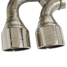 गैलरी व्यूवर में इमेज लोड करें, Ford Racing 2013-15 Focus ST Cat-Back Exhaust System