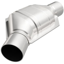 Charger l&#39;image dans la galerie, MagnaFlow Conv Universal 2 inch Angled O/C Pre-OBDII