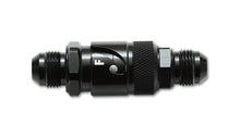 Charger l&#39;image dans la galerie, Vibrant -8AN Quick Release Fitting with Viton Seal - Aluminum