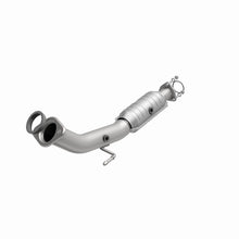 Carica l&#39;immagine nel visualizzatore di Gallery, MagnaFlow Conv DF 06-08 Honda Civic SI 2.0L