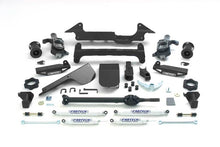 Carica l&#39;immagine nel visualizzatore di Gallery, Fabtech 03-05 Hummer H2 4WD w/Rear OE Air Bags 6in Perf. System w/Perf. Shocks