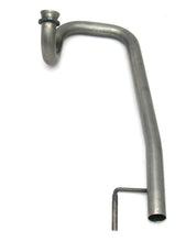 Cargar imagen en el visor de la galería, JBA 91-95 Jeep Wrangler YJ 4.0L 409SS Competition Mid Pipes