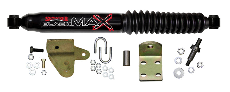 Skyjacker Steering Damper Kit 1997-2006 Jeep Wrangler (TJ)