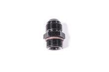 Charger l'image dans la galerie, Radium Engineering 10AN Male to 10AN ORB Fitting - Black