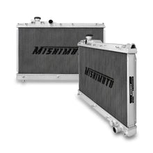 Carica l&#39;immagine nel visualizzatore di Gallery, Mishimoto 94-99 Toyota Celica GT/GT4 Manual Aluminum Radiator