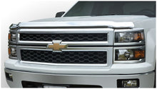 Load image into Gallery viewer, Stampede 2014-2015 Chevy Silverado 1500 Vigilante Premium Hood Protector - Chrome