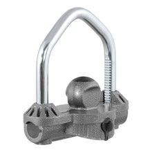 गैलरी व्यूवर में इमेज लोड करें, Curt Universal Trailer Coupler Lock (Hammer-Tone Epoxy)