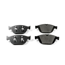 Cargar imagen en el visor de la galería, Power Stop 11-18 Audi A8 Quattro Front Z16 Evolution Ceramic Brake Pads