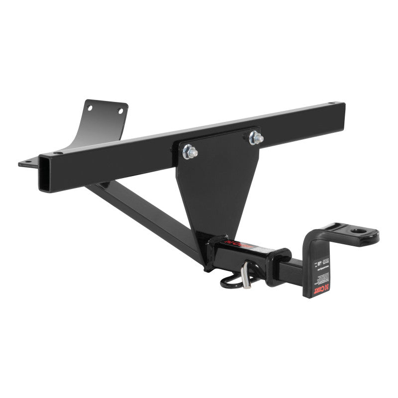 Curt 95-97 Volkswagen Passat Wagon Class 1 Trailer Hitch w/1-1/4in Ball Mount