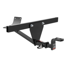 Load image into Gallery viewer, Curt 95-97 Volkswagen Passat Wagon Class 1 Trailer Hitch w/1-1/4in Ball Mount