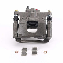Charger l&#39;image dans la galerie, Power Stop 07-17 Jeep Wrangler Rear Left or Rear Right Autospecialty Caliper w/Bracket