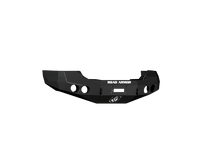 Cargar imagen en el visor de la galería, Road Armor 08-10 GMC 2500 Stealth Front Winch Bumper - Tex Blk