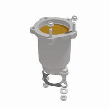 Laden Sie das Bild in den Galerie-Viewer, MagnaFlow Conv DF 03-05 Kia Sorento 3.5L cc