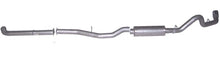 Carica l&#39;immagine nel visualizzatore di Gallery, Gibson 94-95 Chevrolet C1500 Suburban Base 5.7L 3in Cat-Back Single Exhaust - Stainless