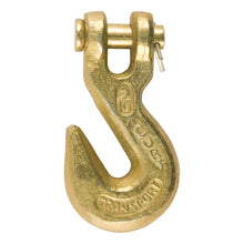 Load image into Gallery viewer, Curt 5/16in Clevis Grab Hook (4700lbs)