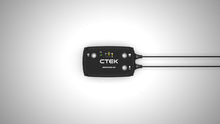Carica l&#39;immagine nel visualizzatore di Gallery, CTEK SmartPass 120 - 12V